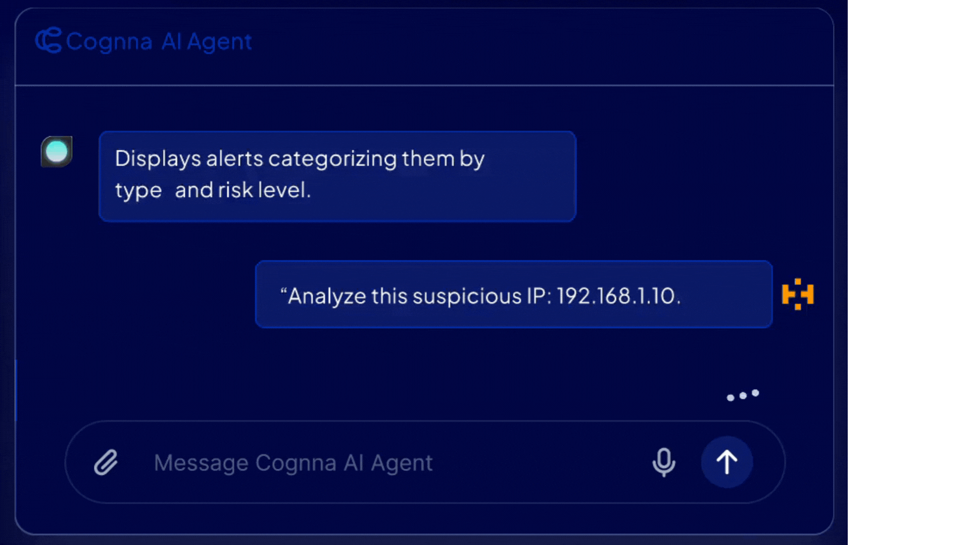 ai agent 
