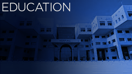 education